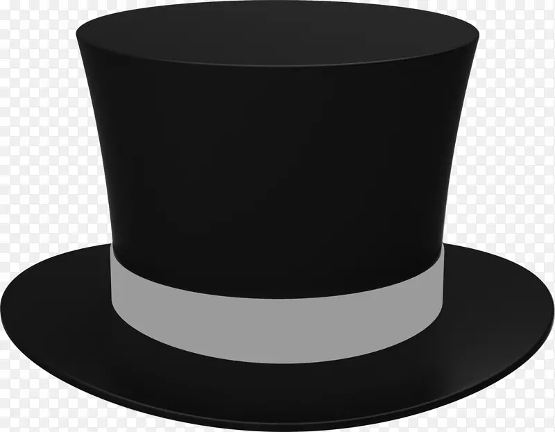 帽子谷歌幻灯片电脑图标-白色帽子
