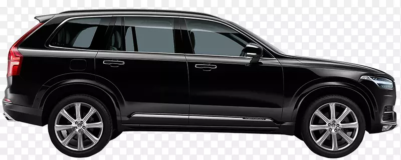 2017年沃尔沃XC 90现代2016沃尔沃XC 90轿车-沃尔沃