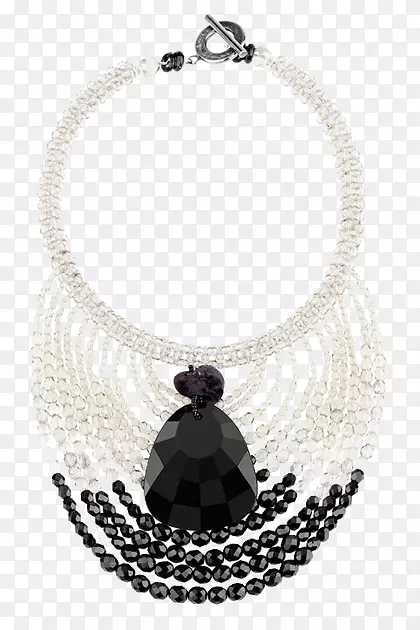 项链宝石魅力及吊坠银饰设计-嘉年华