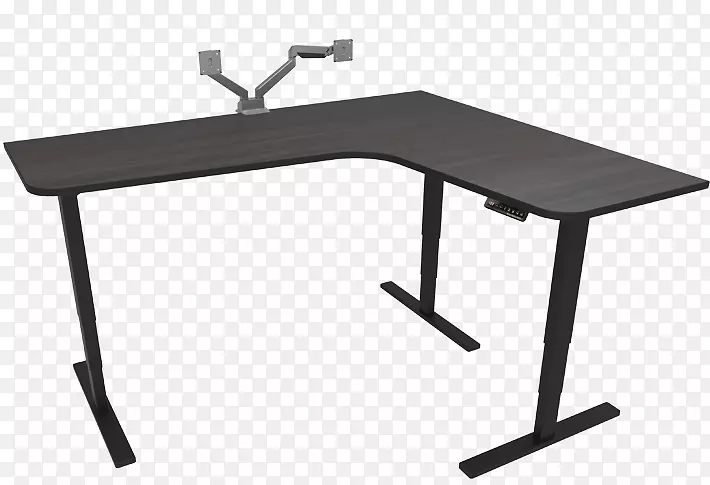 立桌电脑桌坐立桌写字桌