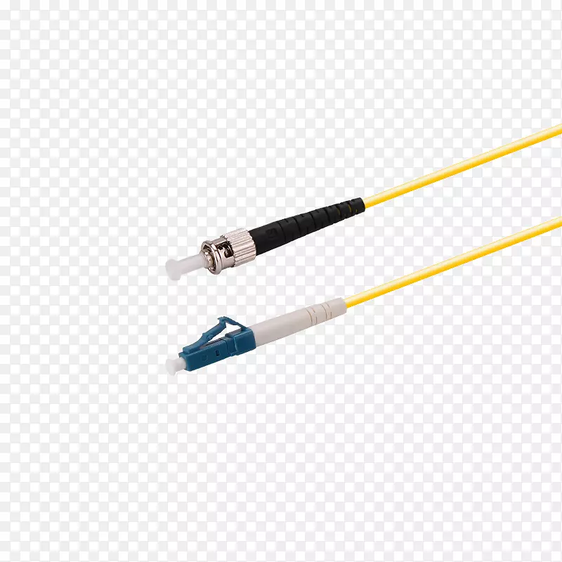 同轴电缆网络电缆计算机网络光纤