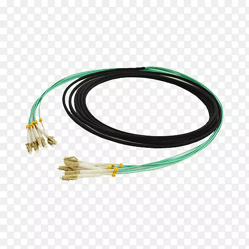 光缆同轴电缆贴片光缆终端光纤