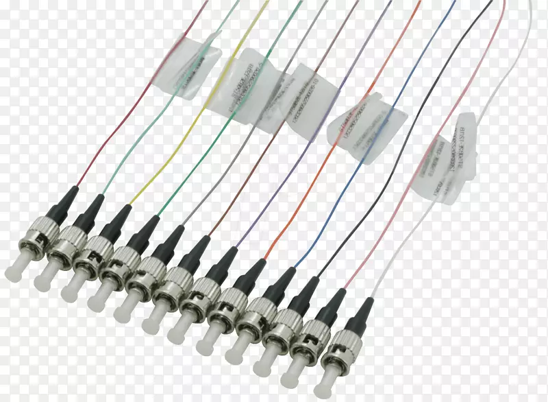 南卡罗来纳州光缆电子元器件线-光纤