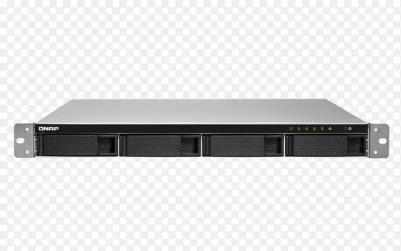 QNAP ts-463 u-RP NAS服务器-Sata 6GB/s网络存储系统QNAP nas QNAP系统公司。QNAP ts-239 pro II+turbo nas服务器-Sata 3GB/s