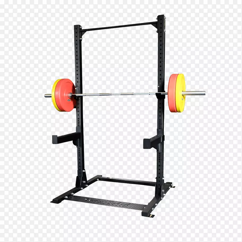 力量机架重量训练锻炼板凳身体-实心，公司。