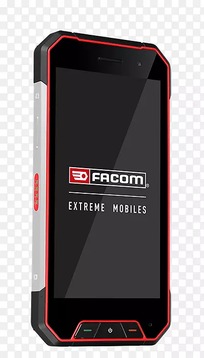 FFom F 400电话智能手机诺基亚5双sim-facom