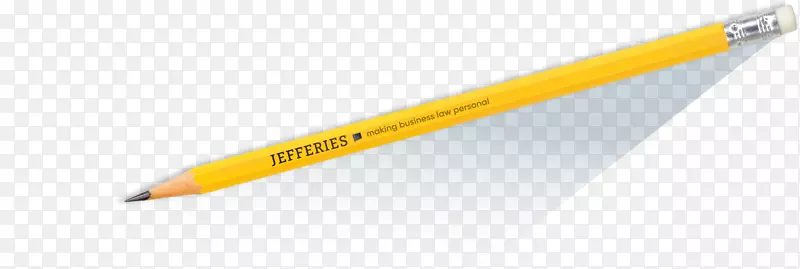 Jefferies律师法律圆珠笔有限责任合伙公司-削笔器
