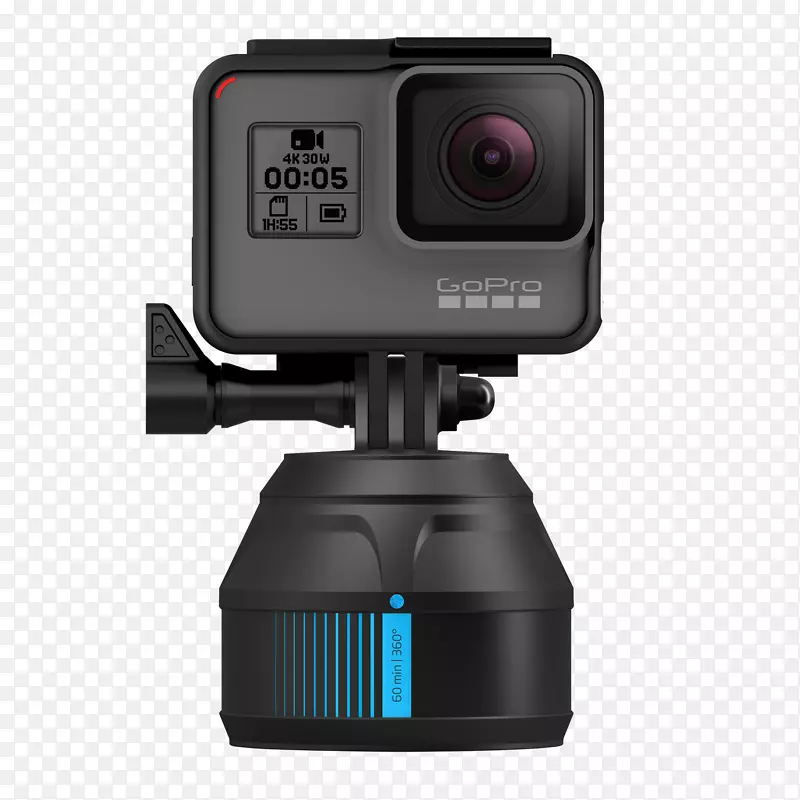 GoPro英雄5黑色GoPro英雄6摄像机-GoPro