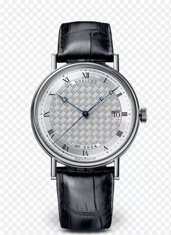 Breguet手表计时表零售运动表
