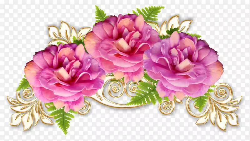 甘蓝玫瑰花园玫瑰花卉设计