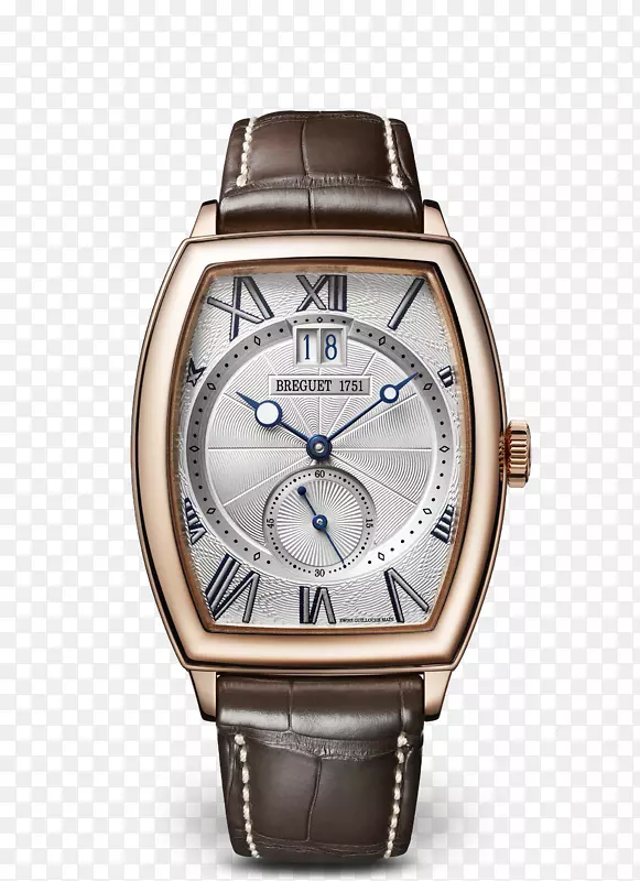 百达翡丽公司Breguet手表卡拉特拉瓦并发症-手表