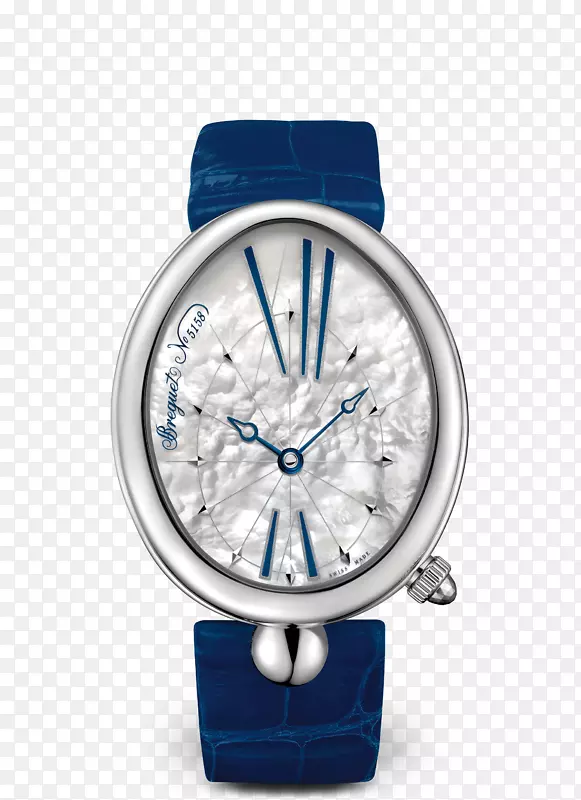 Breguet手表钟表运动珠宝.手表
