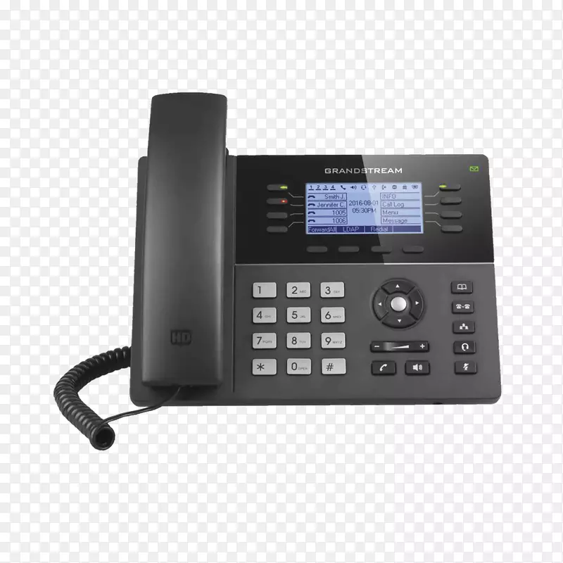 大流网络gxp 1780 SIP voip电话会话发起协议电话-ip pbx