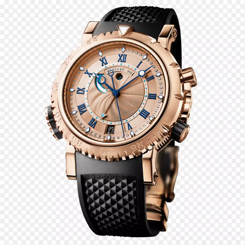 手表Breguet时钟品牌宝格丽手表
