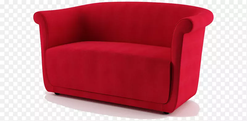 俱乐部椅沙发舒适-沙发材料