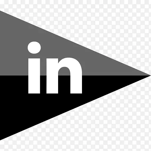 LinkedIn投资银行YouTube社交媒体图标-YouTube