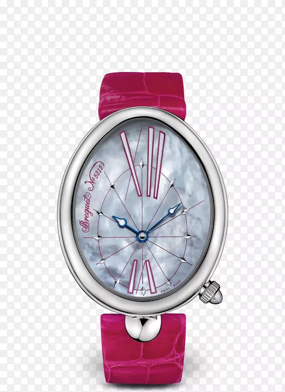Breguet手表表带珠宝品牌手表