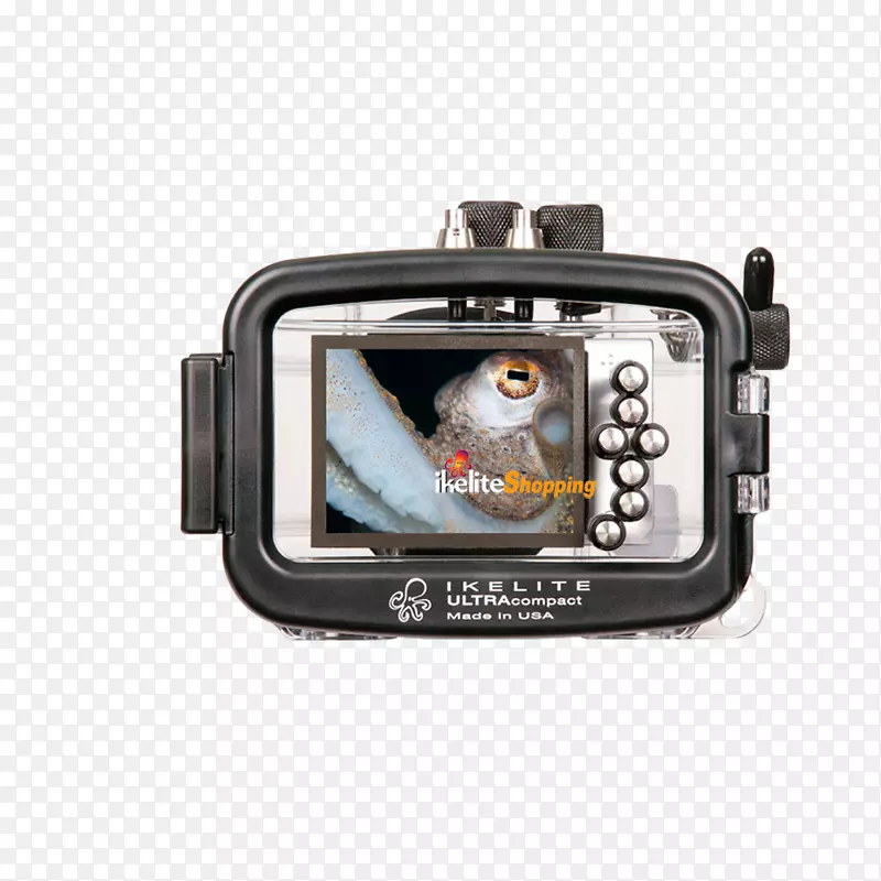 水下摄影相机佳能数码ixus sonyα网络拍摄精英