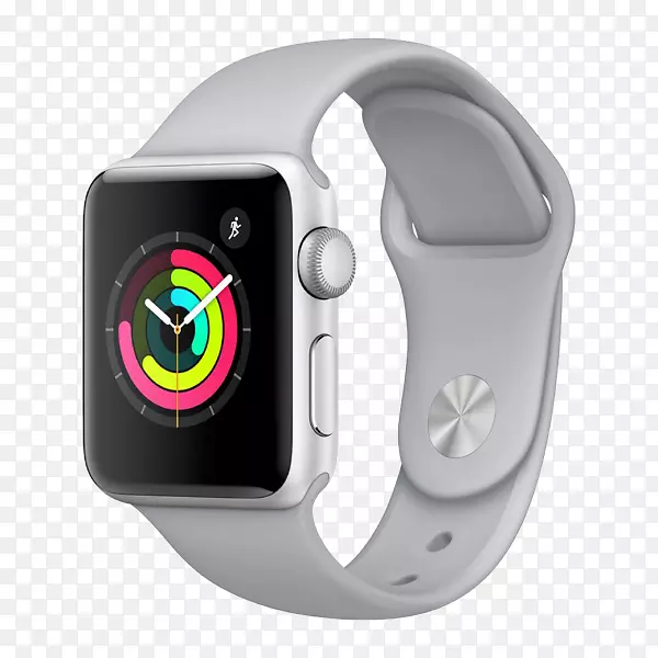 苹果手表系列3 iphone x智能手表-苹果手表系列3