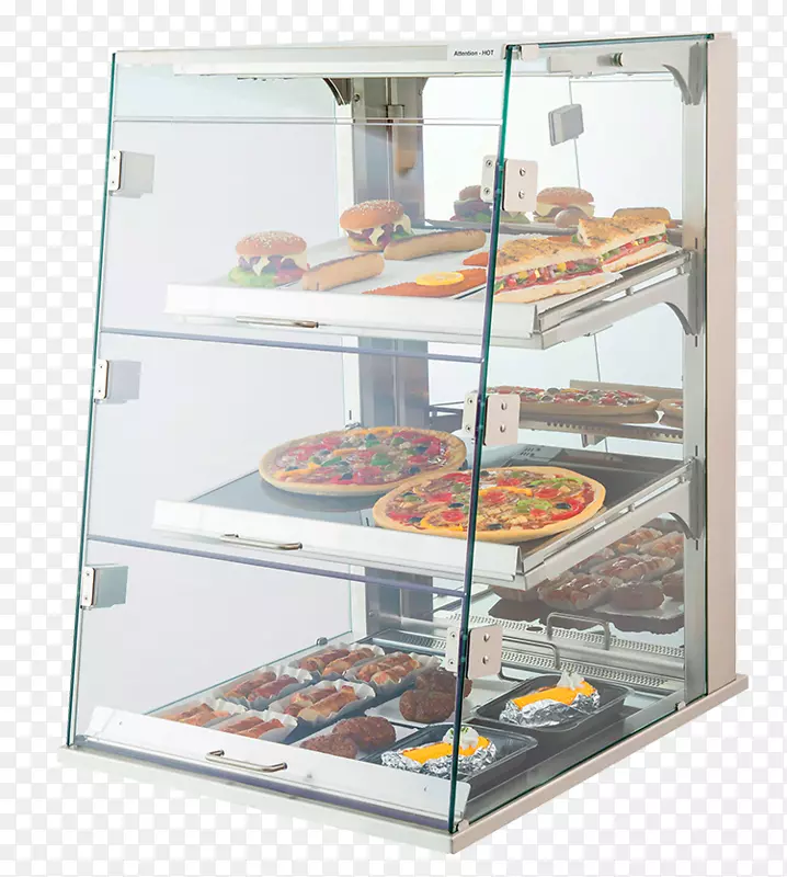 橱柜玻璃厨房架子长度