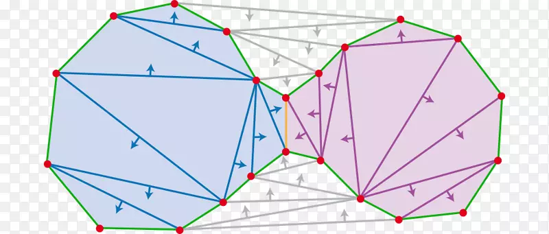 点几何三角形离散Morse理论拓扑-动态曲线