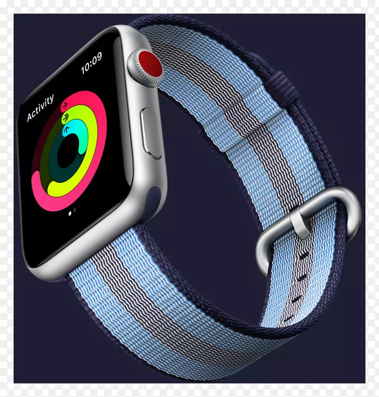 苹果手表系列3苹果手表系列2智能手表菲比特苹果手表系列3