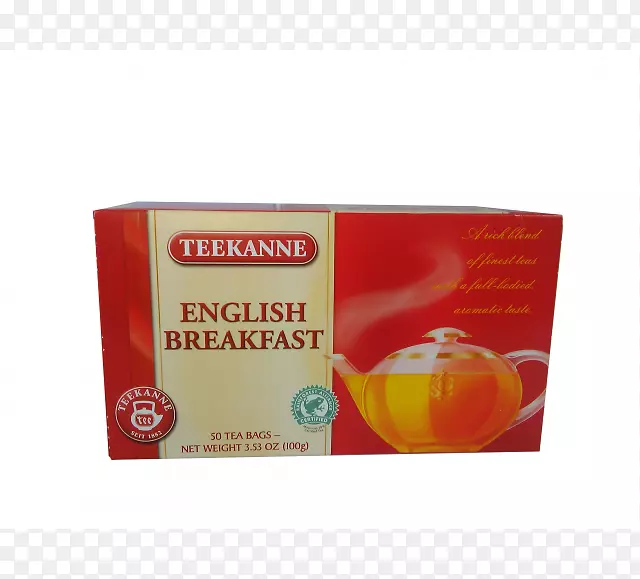 大哥大伯爵灰茶茶壶食品-英式早餐