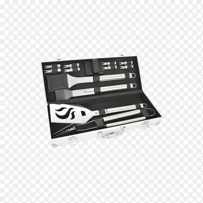 烧烤工具不锈钢金属工具附件