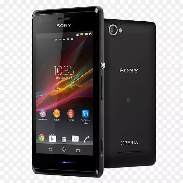 索尼xperia z sony xperia l索尼智能手机-智能手机