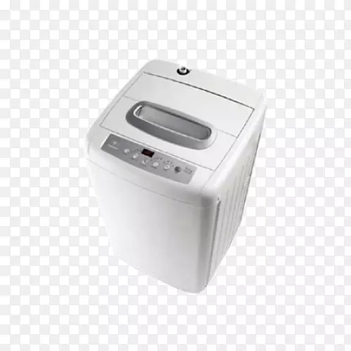 洗衣机电子设备自动洗衣机