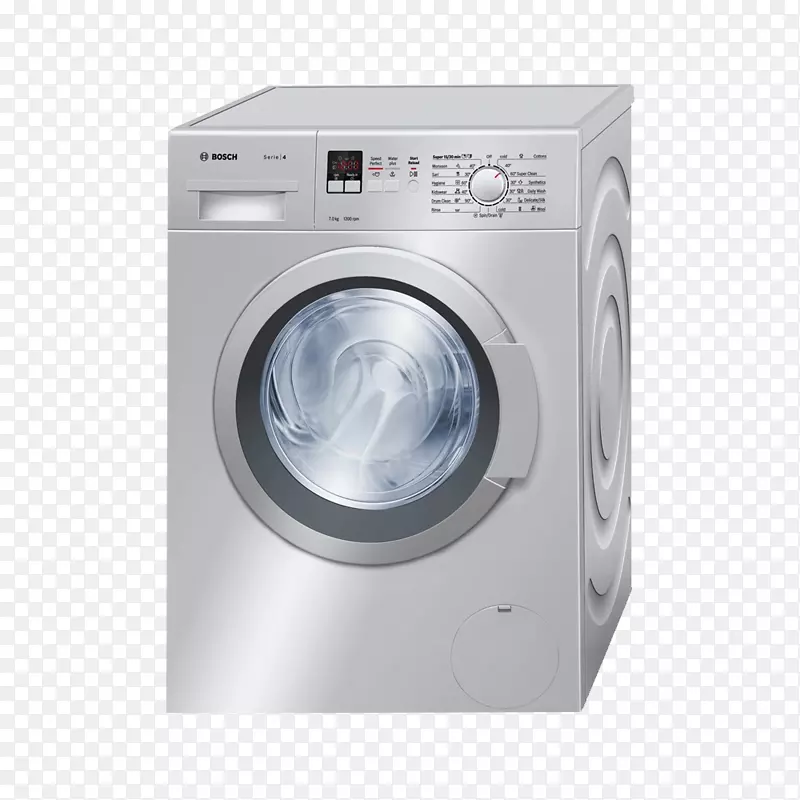 洗衣机罗伯特博世有限公司博世意甲4唤醒24168海尔-自动洗衣机