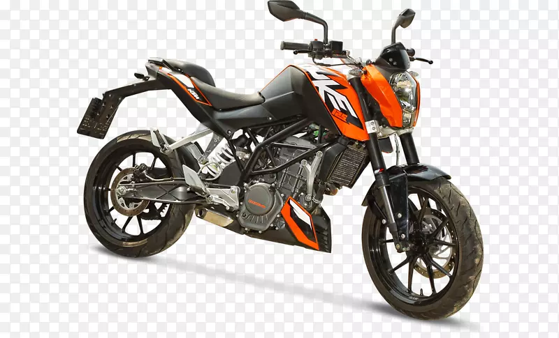 KTM x-弓Bajaj汽车EICMA-CAR