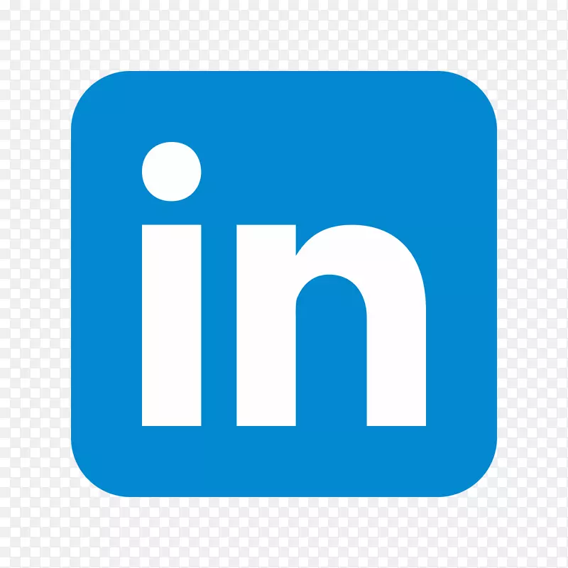 LinkedIn计算机图标徽标专业网络服务-社交网络