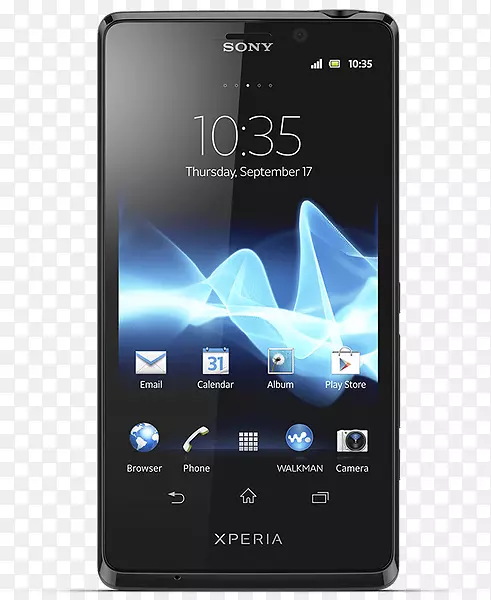 索尼xperia s sony xperia z智能手机