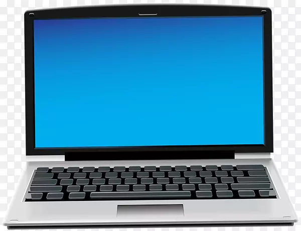上网本笔记本电脑硬件电脑监控个人电脑高科技