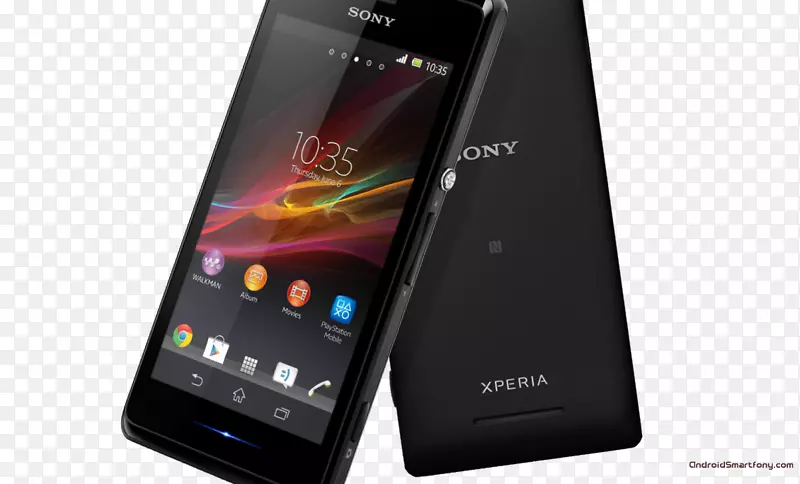 索尼xperia m4 aqua sony xperia电话索尼移动智能手机-智能手机