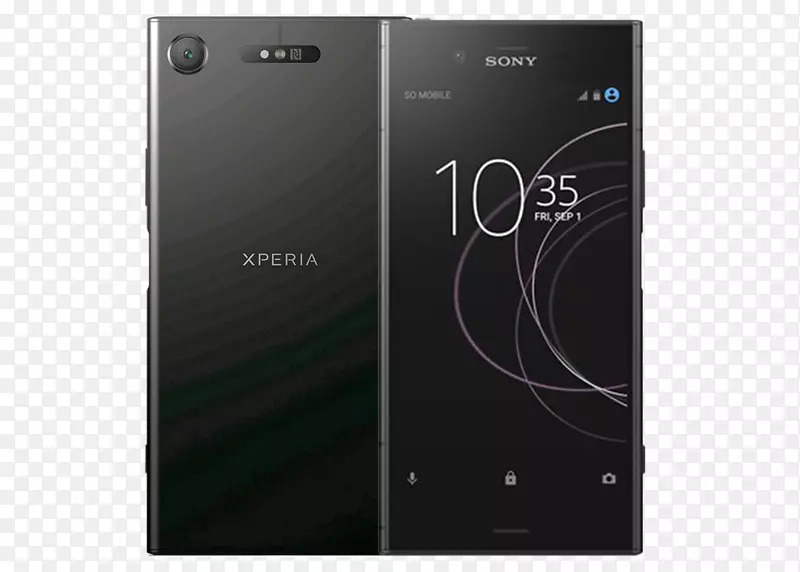 索尼Xperia xz1紧凑型索尼Xperia XA1索尼Xperia XZ优质索尼Xperia Z5-智能手机