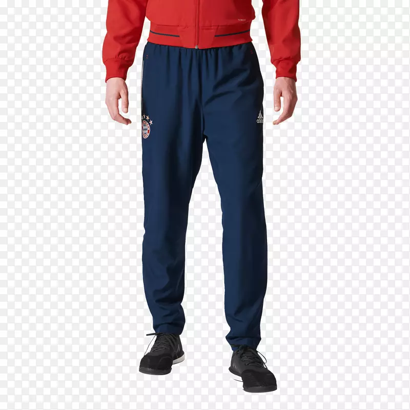运动服运动裤口袋马球衫标准