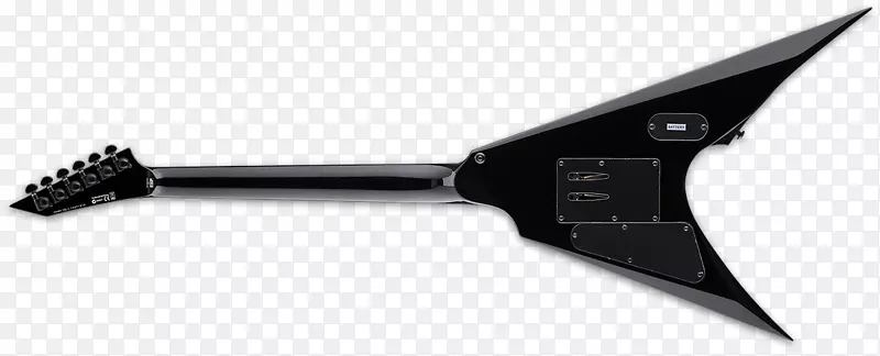 ESP有限公司箭头-401电吉他(尤指吉他)乐器-电吉他