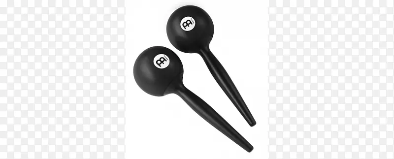 Maraca Meinl冲击震动器塑料耳机