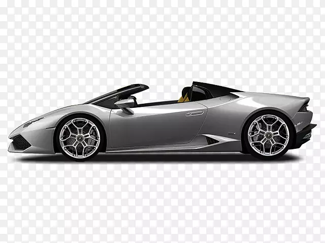兰博基尼·加拉多汽车兰博基尼·胡拉坎LP 610-4 Spyder Lamborghini MurciéLago-2016 Lamborghini Huracan