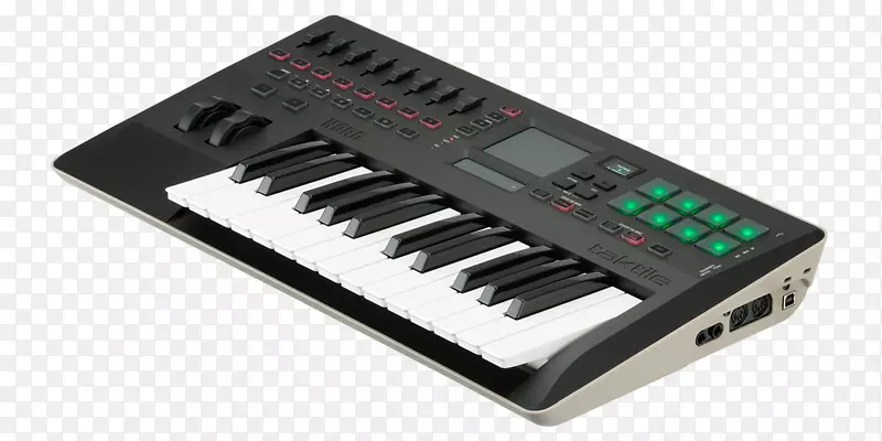 Korg Triton MIDI控制器MIDI键盘声音合成器.usb游戏垫