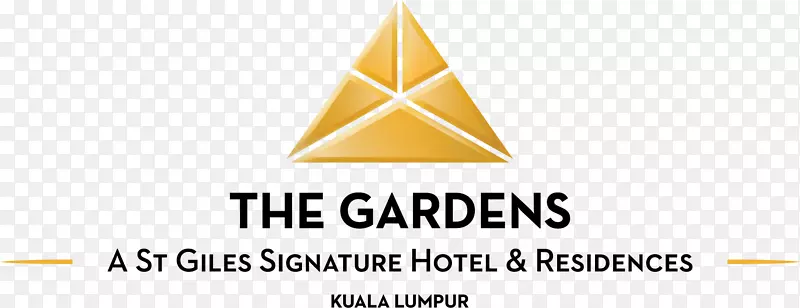 乔治镇，林荫大道，吉隆坡，花园，酒店和住宅标志，温布利酒店