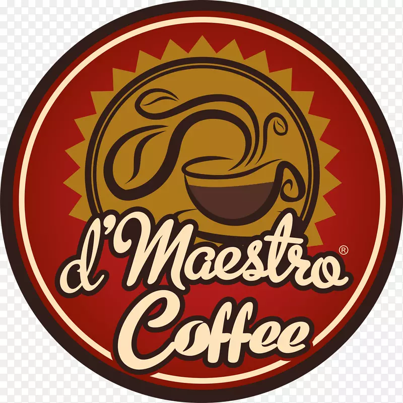 咖啡商标字体-咖啡