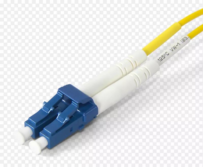 网络电缆塑料光纤