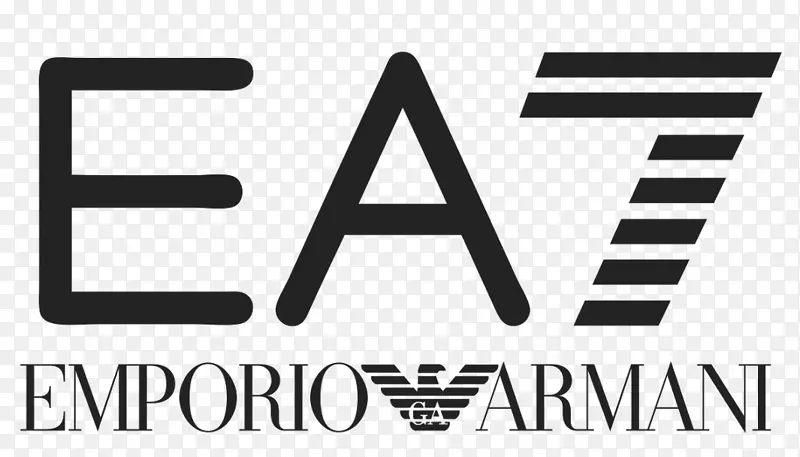 EA7 Emporio Armani意大利时装设计师标签