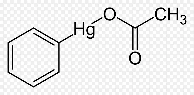乙酰苯胺化合物乙酸苯汞杂质对乙酰氨基酚