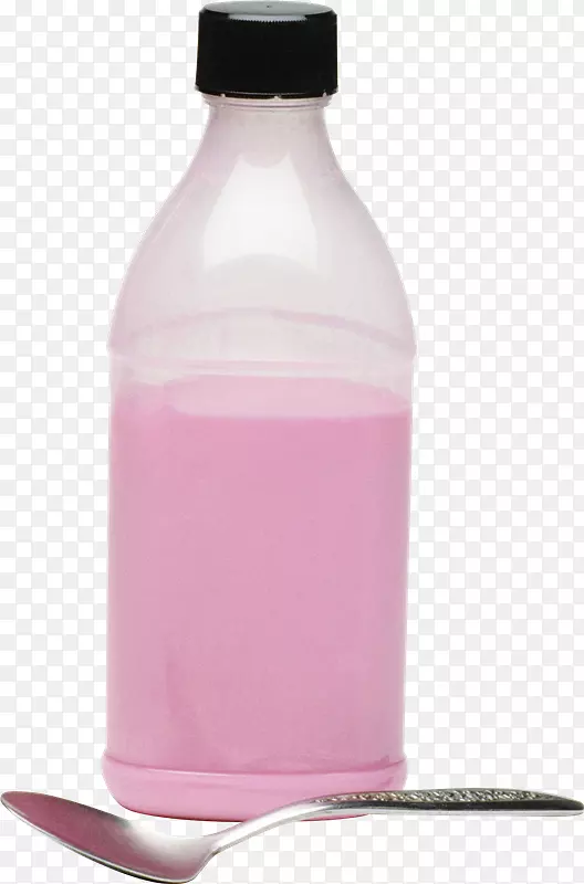 水瓶水传播疾病液体细菌-易