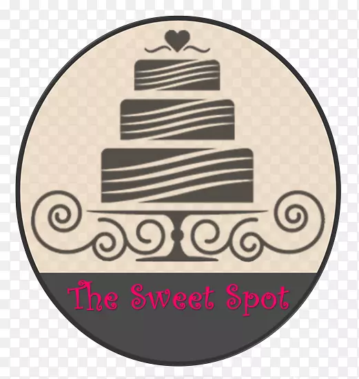 结婚蛋糕，生日蛋糕，糖霜蛋糕和糖衣蛋糕-甜味
