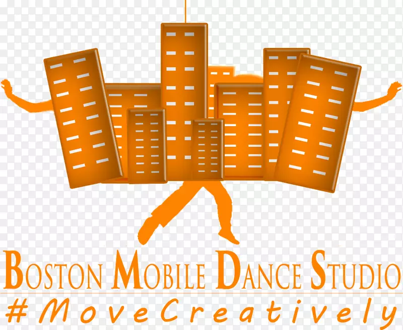 波士顿流动舞蹈演播室-创意运动